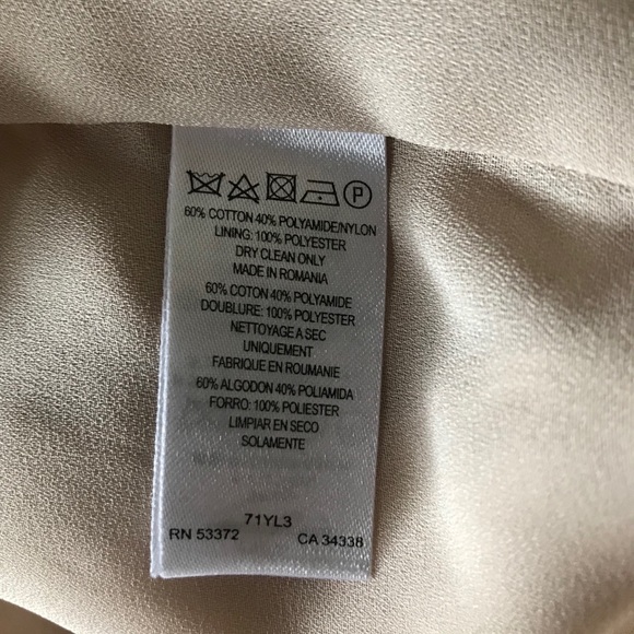 French Connection Libby Lace Dress - Picture 8 of 9